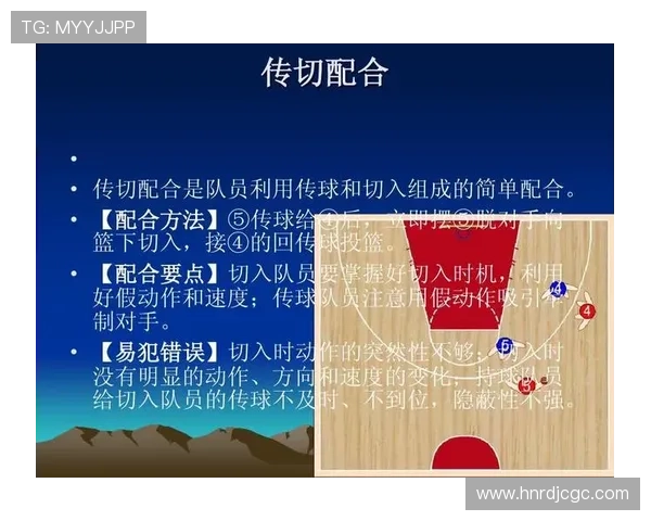 杭州篮球队战术解析:如何在比赛中提升团队协作与进攻效率