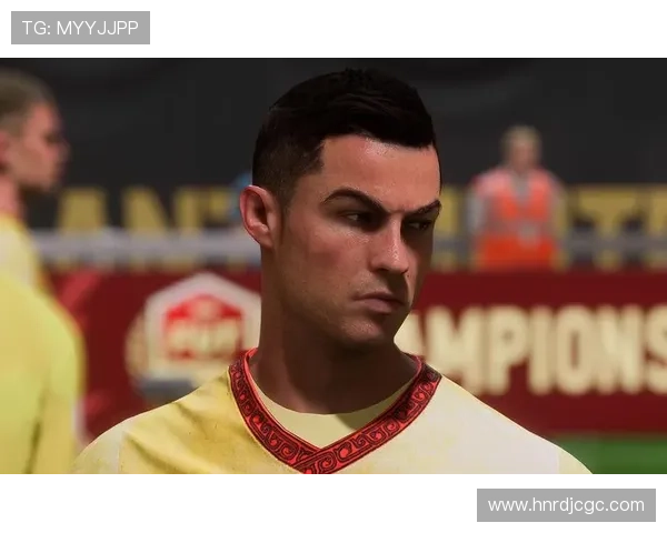 足球巨星罗纳尔多的简笔画创作教程与技巧分享